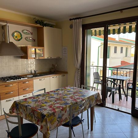 Villaggio Cristina Caorle Dış mekan fotoğraf