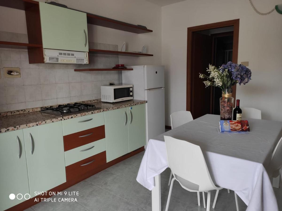 Villaggio Cristina Caorle Dış mekan fotoğraf