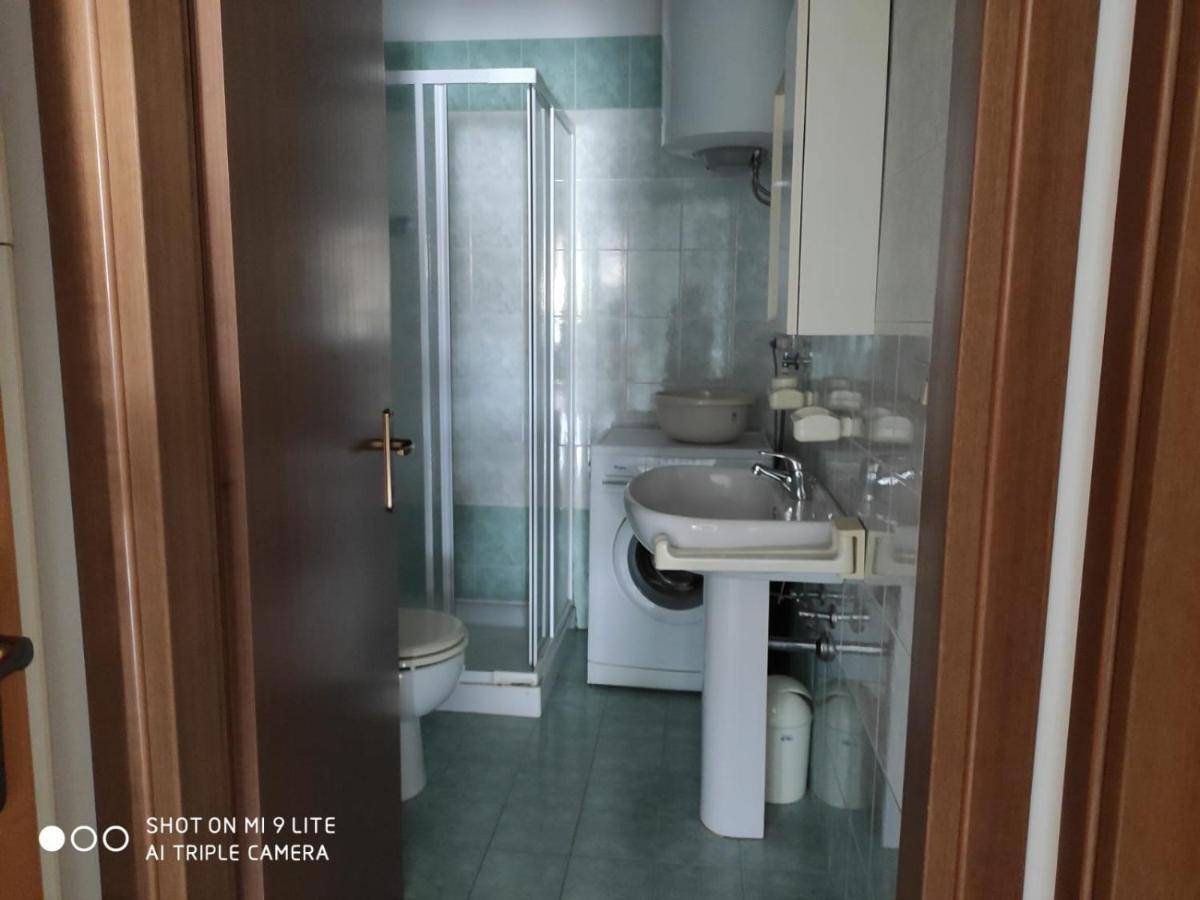 Villaggio Cristina Caorle Dış mekan fotoğraf
