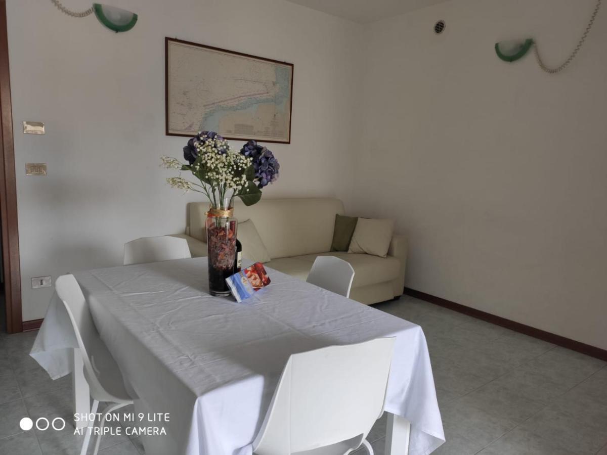 Villaggio Cristina Caorle Dış mekan fotoğraf