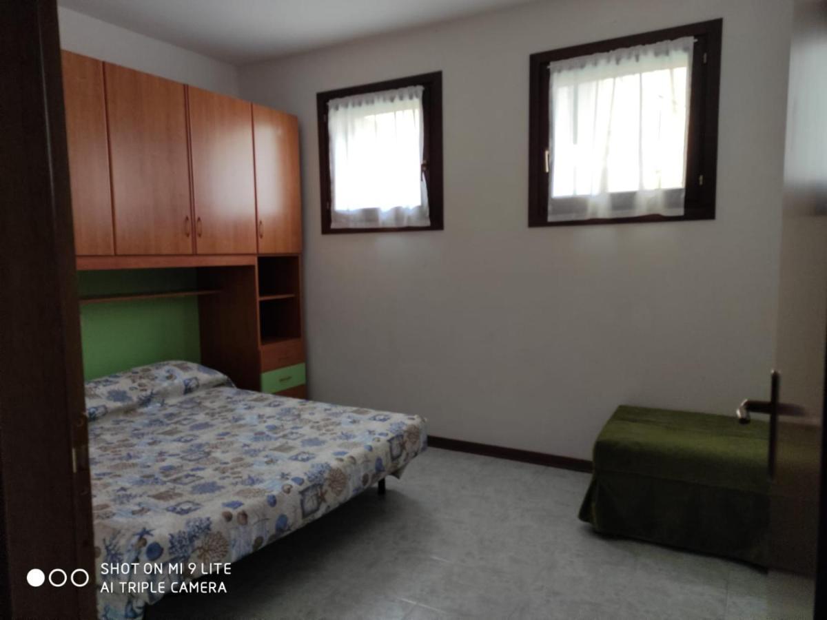 Villaggio Cristina Caorle Dış mekan fotoğraf