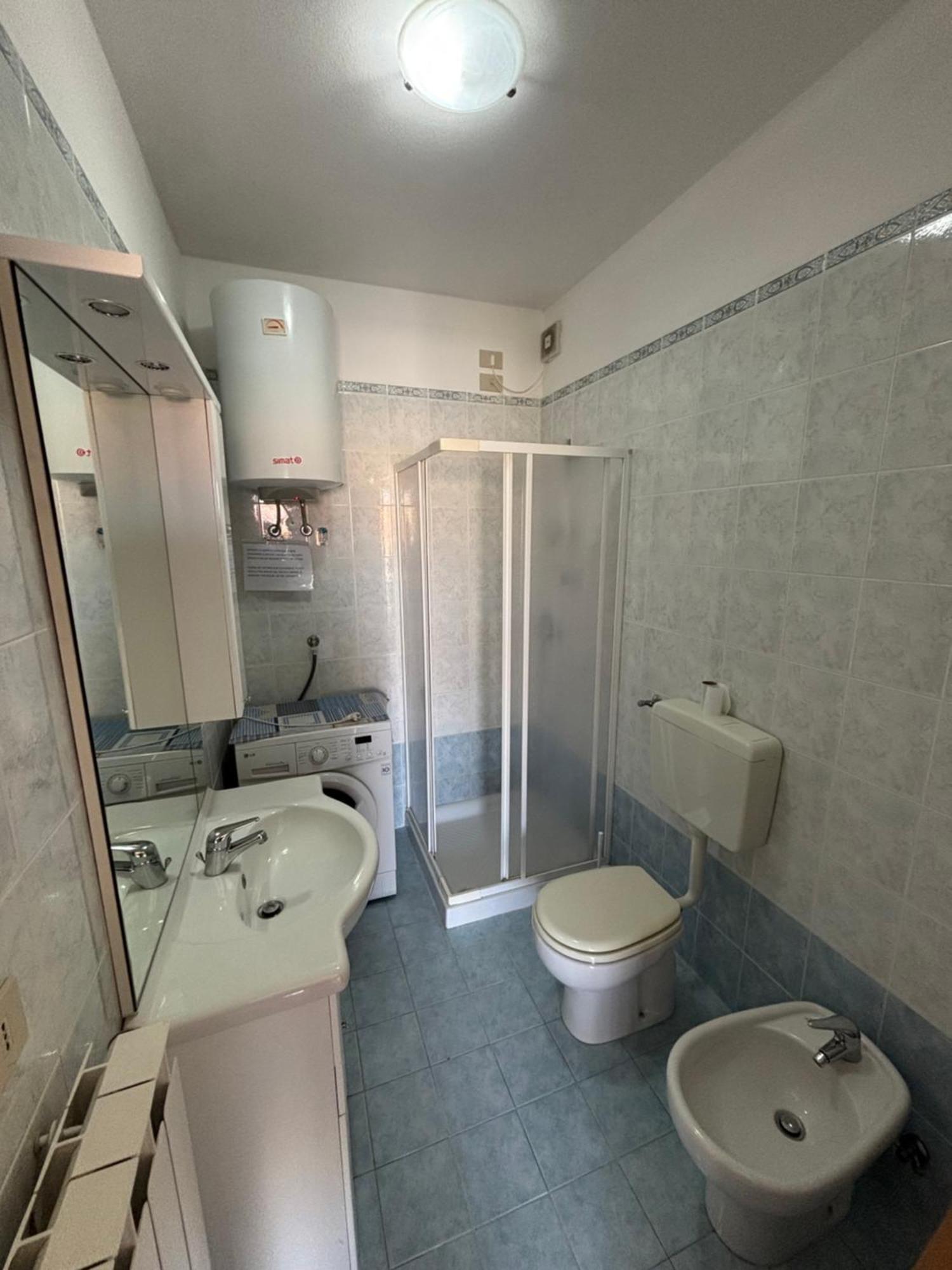 Villaggio Cristina Caorle Dış mekan fotoğraf