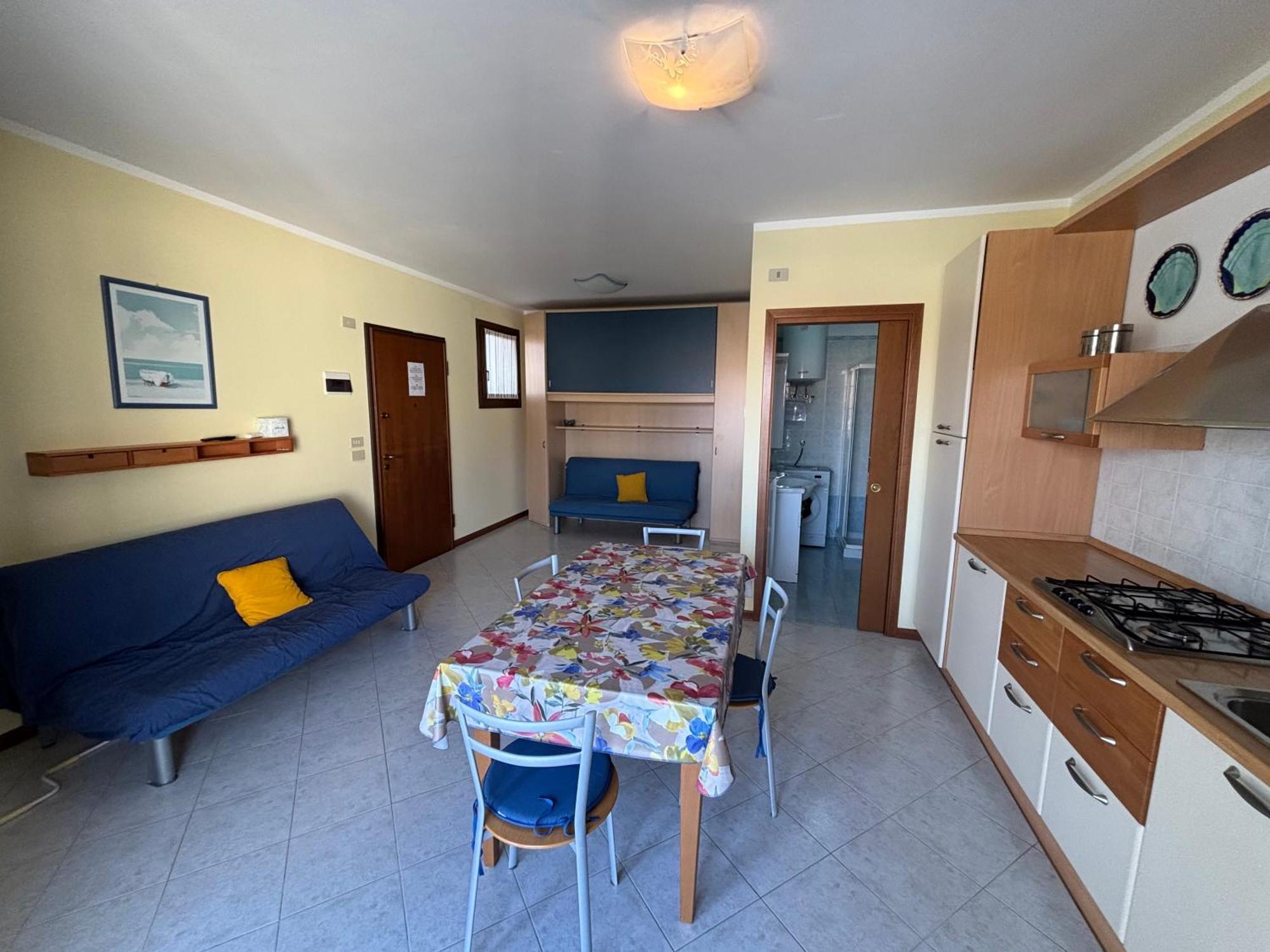 Villaggio Cristina Caorle Dış mekan fotoğraf