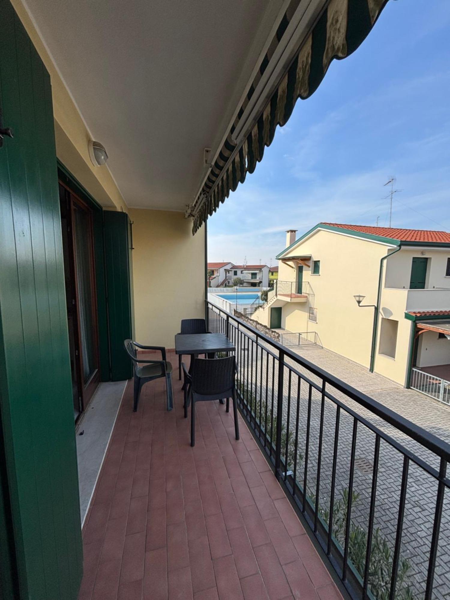 Villaggio Cristina Caorle Dış mekan fotoğraf