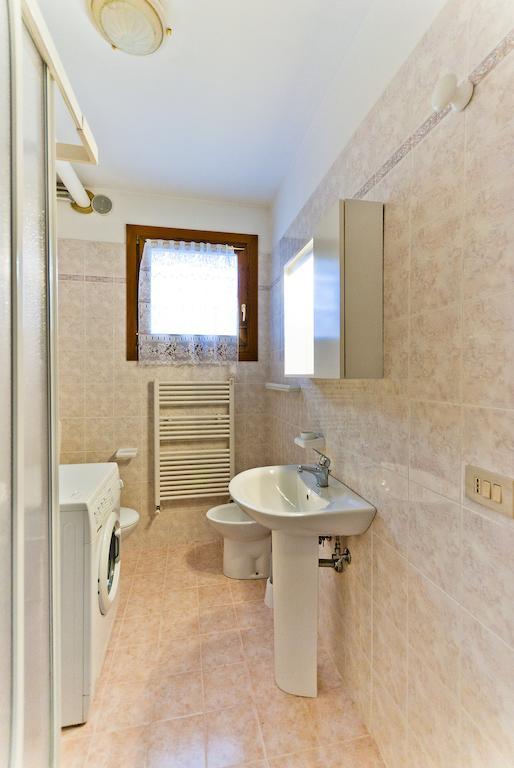 Villaggio Cristina Caorle Dış mekan fotoğraf