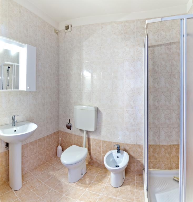 Villaggio Cristina Caorle Oda fotoğraf