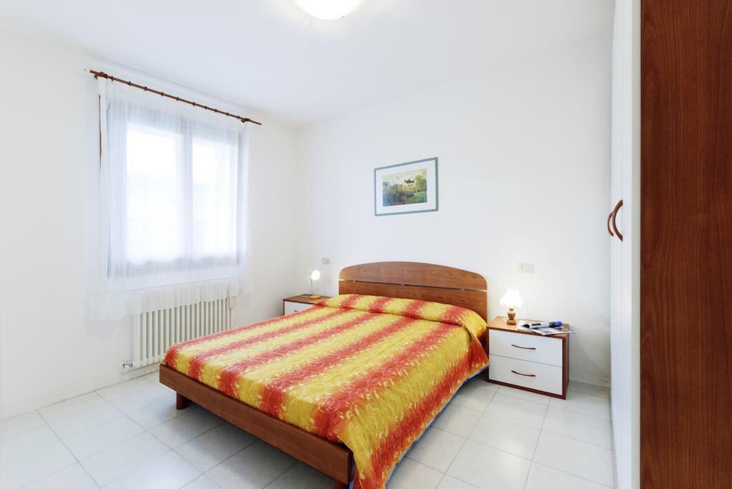 Villaggio Cristina Caorle Oda fotoğraf
