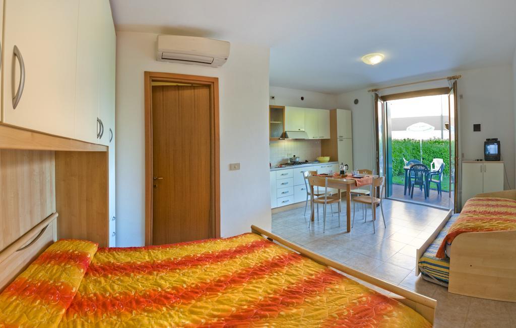 Villaggio Cristina Caorle Oda fotoğraf
