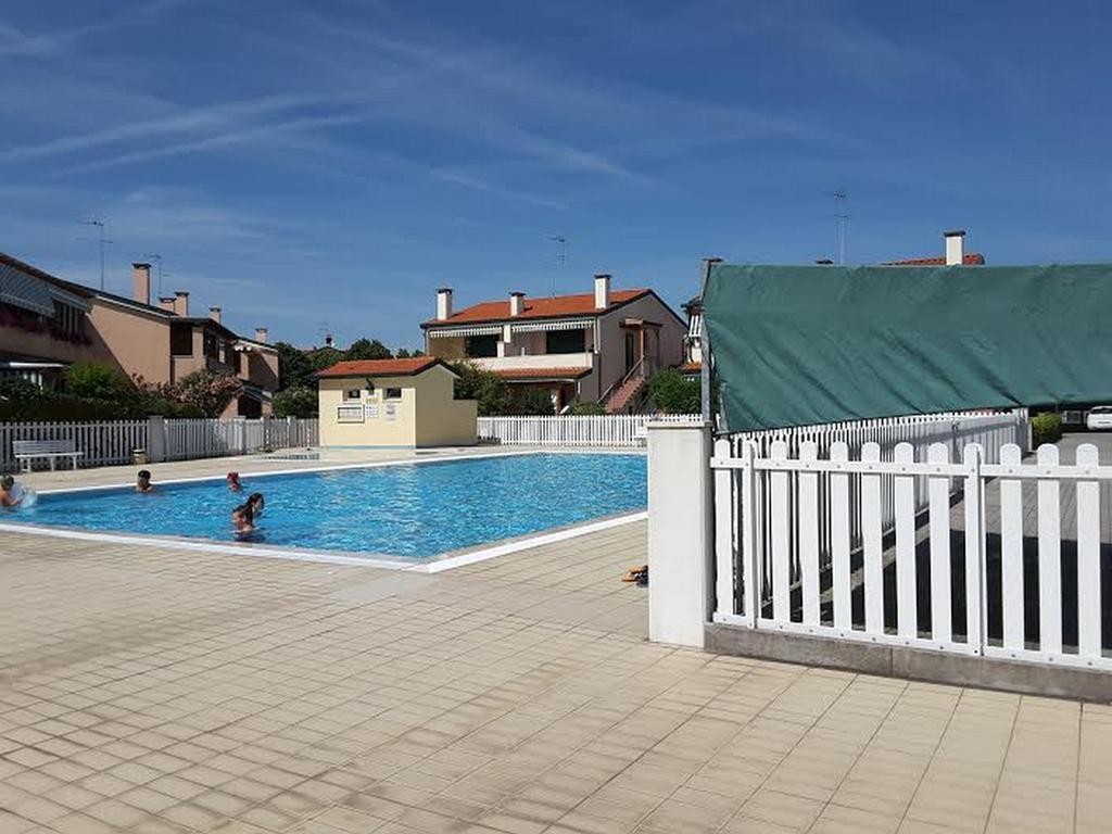 Villaggio Cristina Caorle Dış mekan fotoğraf